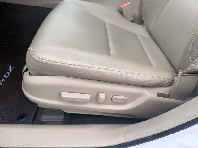 Used 2018 Acura RDX AWD image 30