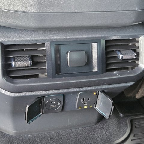 Certified 2023 Ford F150 XLT w/ Equipment Group 302A High image 15