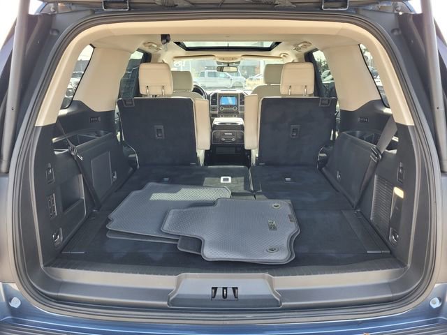Certified 2018 Ford Expedition Platinum image 17