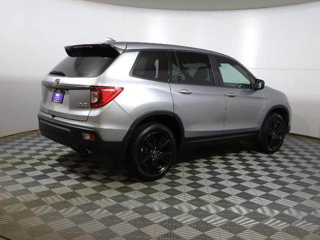 Used 2020 Honda Passport Sport image 4