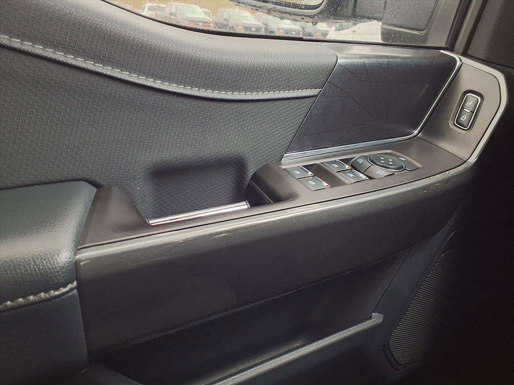 Certified 2023 Ford F150 XLT w/ Equipment Group 302A High image 11