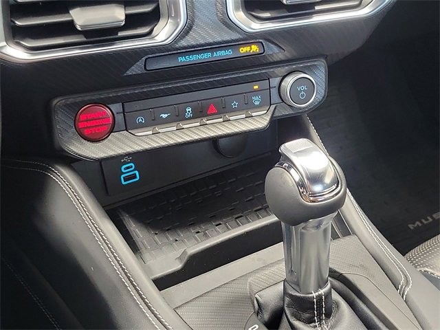 Certified 2024 Ford Mustang GT Premium image 18