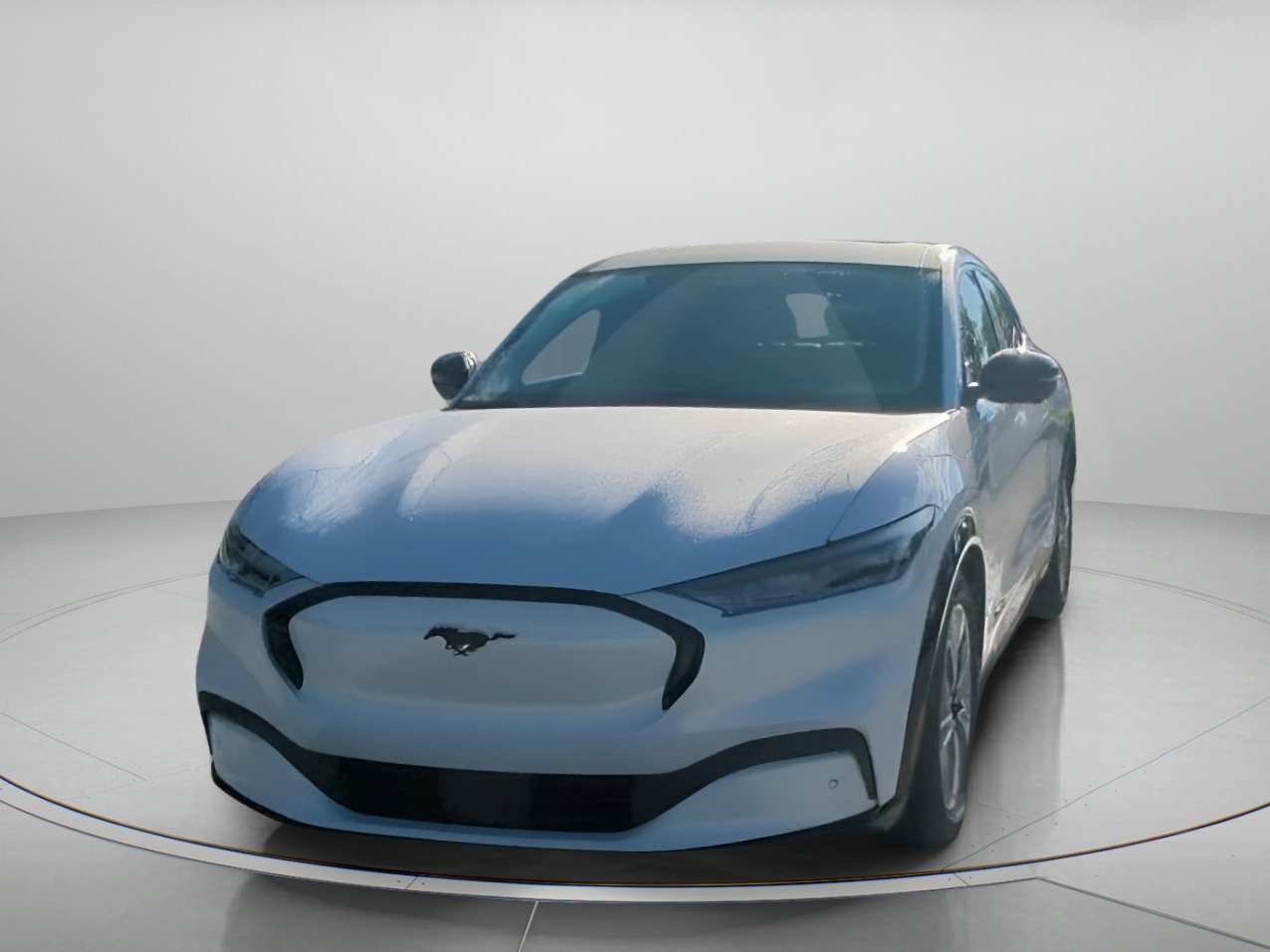 Certified 2023 Ford Mustang Mach-E Premium RWD image 10