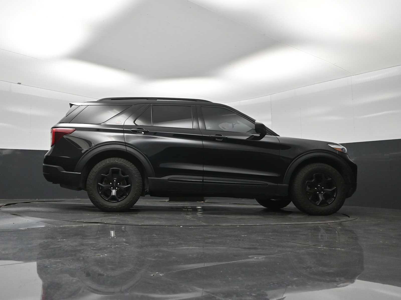Certified 2022 Ford Explorer Timberline AWD/4WD image 57