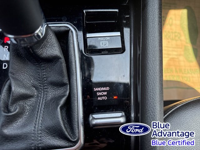 Used 2024 Jeep Compass Latitude image 23