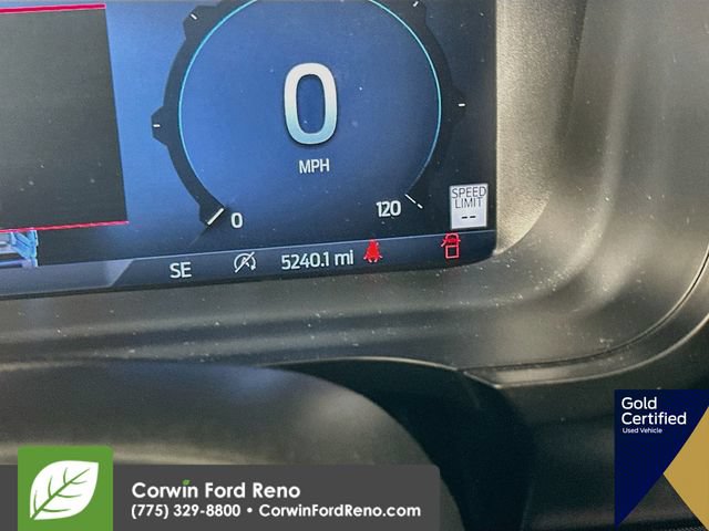 Certified 2025 Ford F150 Tremor w/ Equipment Group 402A High AWD/4WD image 16