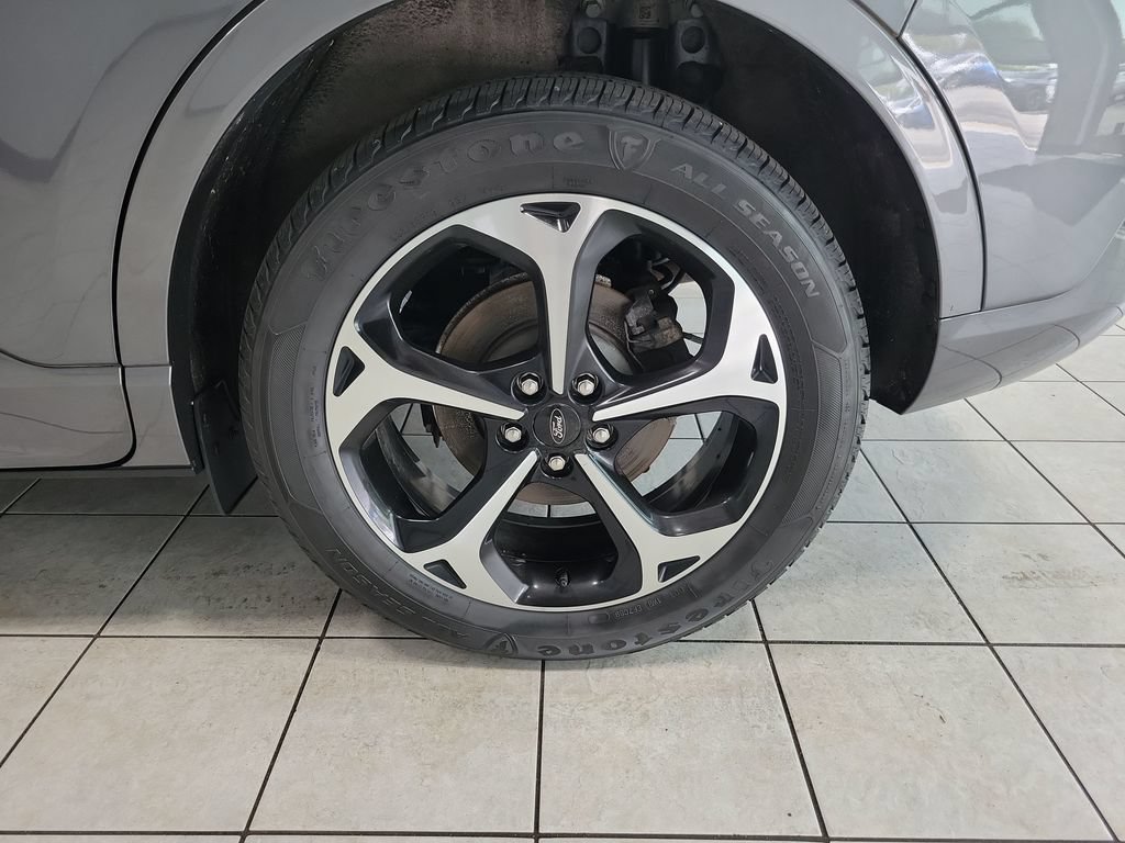 Certified 2023 Ford Escape ST-Line Elite AWD/4WD image 49