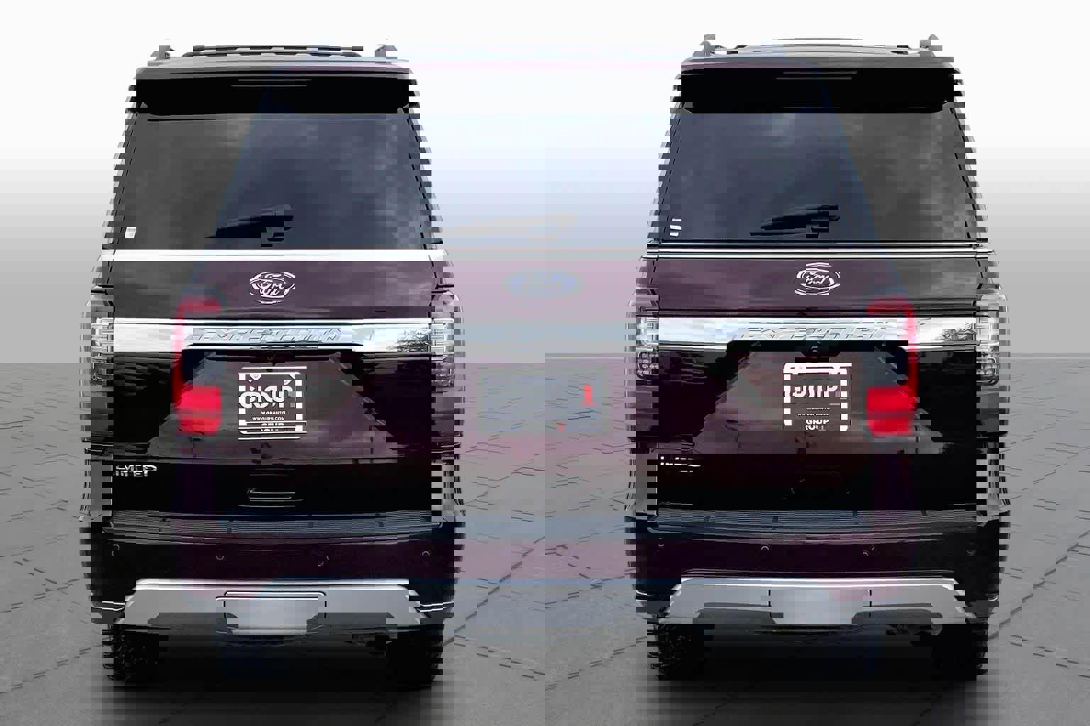 Certified 2021 Ford Expedition Max Limited AWD/4WD image 3