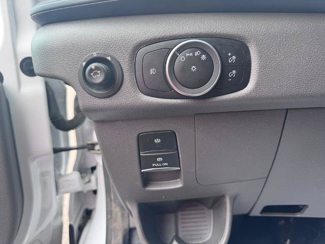 Certified 2023 Ford Transit 250 Medium Roof AWD image 19