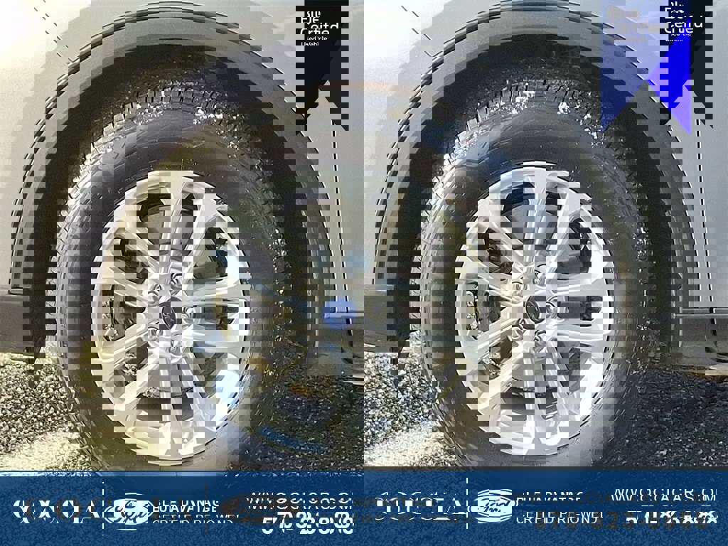 Certified 2022 Ford Escape SE w/ Cold Weather Package image 8