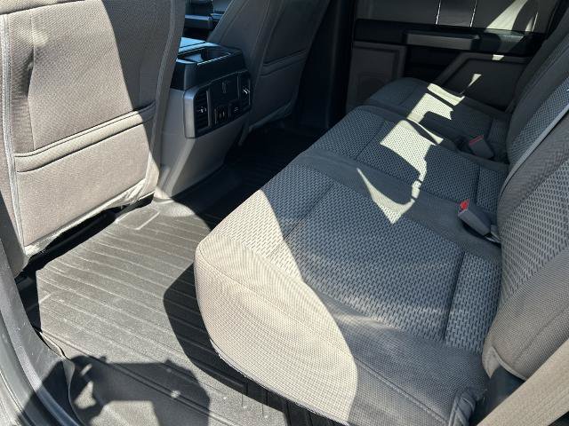 Certified 2018 Ford F150 XLT w/ Equipment Group 302A Luxury AWD/4WD image 18