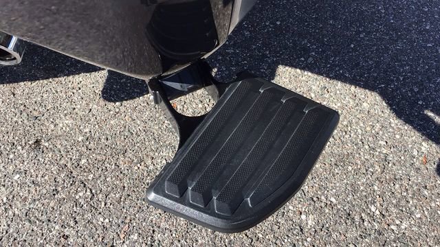 Used 2023 Toyota Tundra Capstone image 12