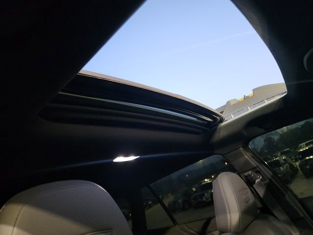 Used 2024 Subaru Outback Wilderness image 19