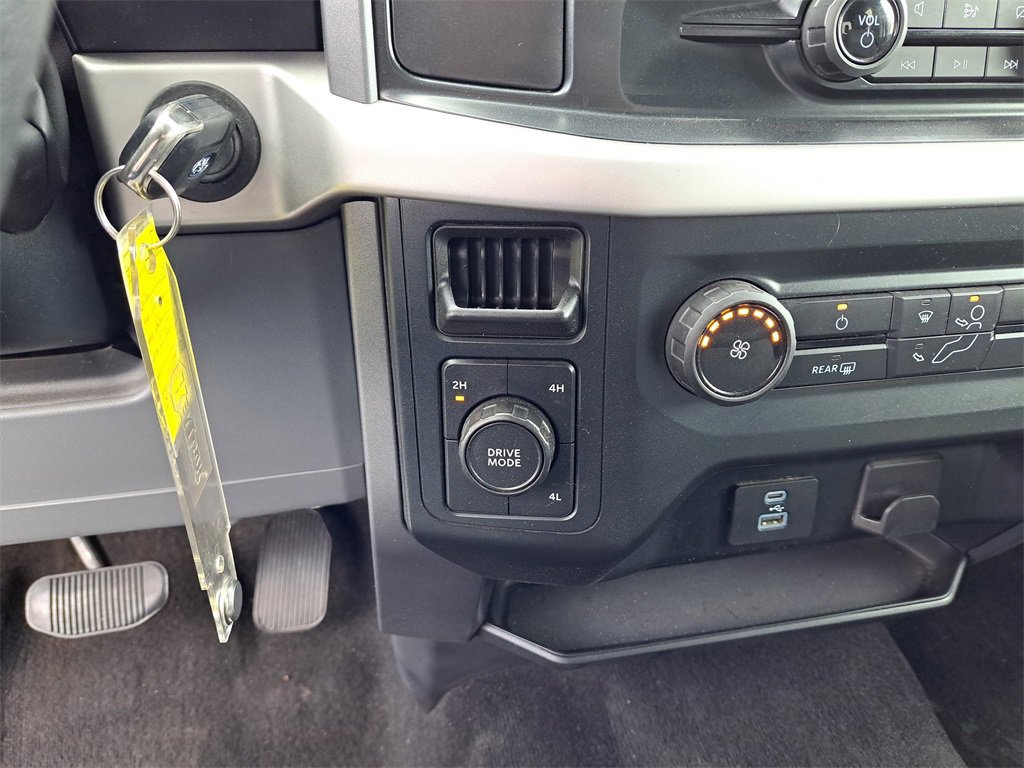 Certified 2022 Ford F150 XLT image 20