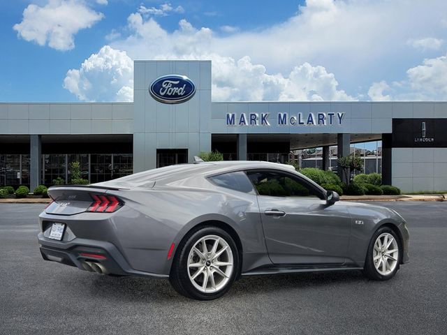 Certified 2024 Ford Mustang GT Premium RWD image 5