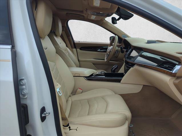 Used 2019 Cadillac CT6 Platinum AWD/4WD image 20