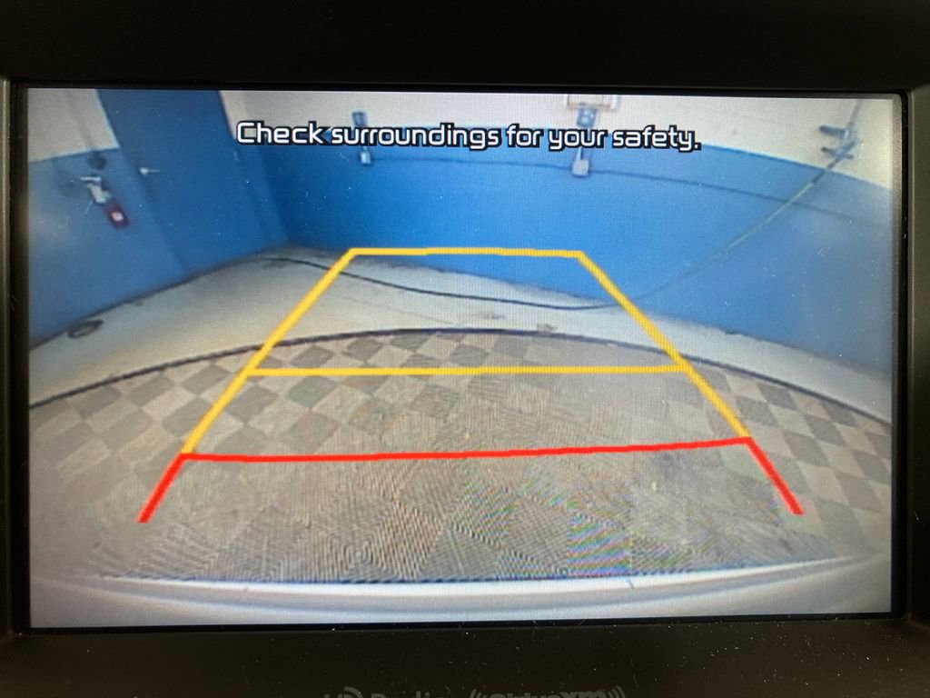 Used 2018 Kia Sorento EX image 23