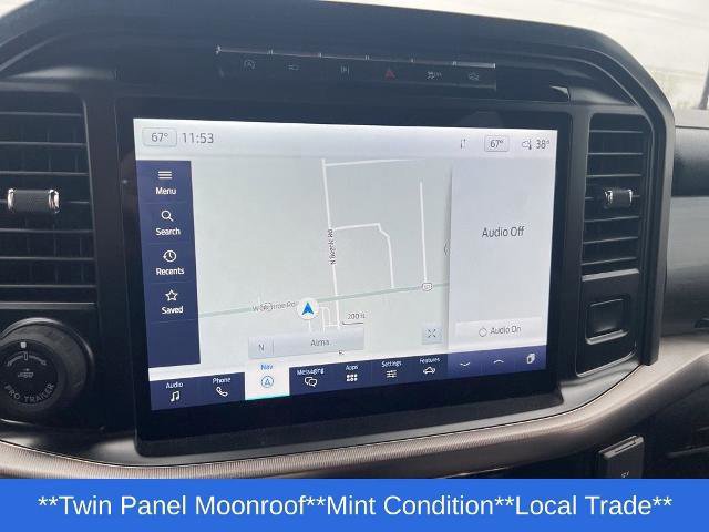 Certified 2023 Ford F150 Raptor image 33