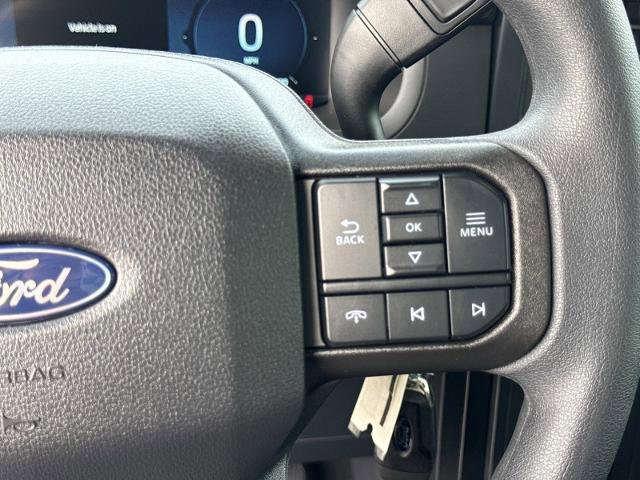 Certified 2025 Ford F150 STX image 22