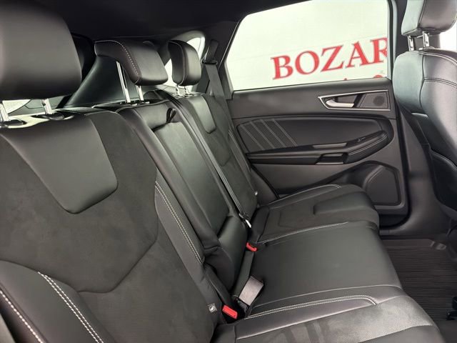 Certified 2023 Ford Edge ST AWD/4WD image 18