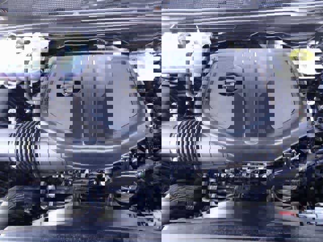 Used 2025 RAM 1500 Laramie image 47