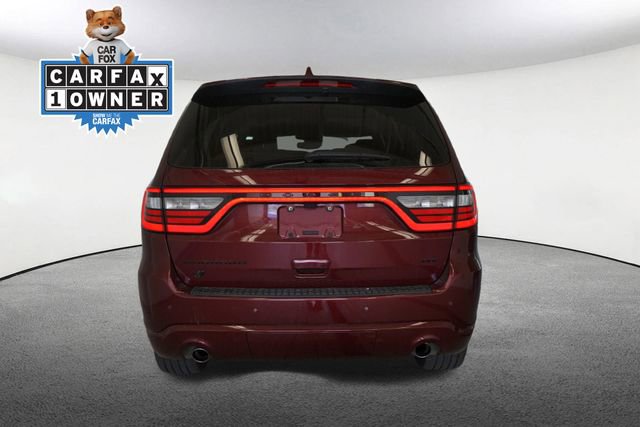 Used 2022 Dodge Durango GT AWD/4WD image 12