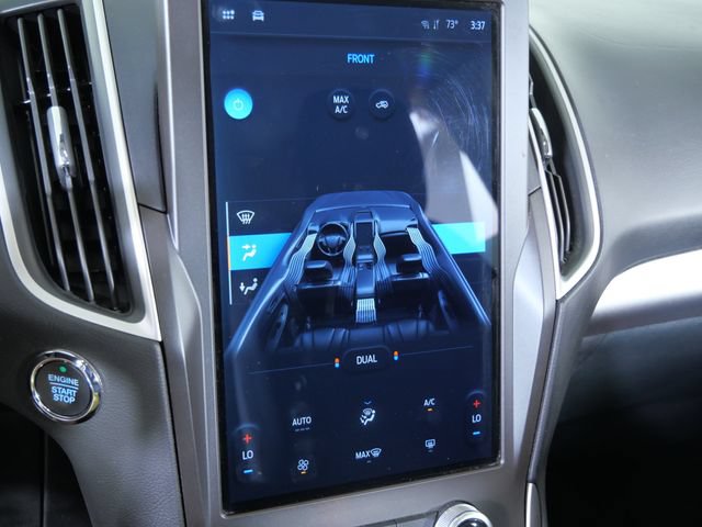 Certified 2021 Ford Edge SE AWD/4WD image 25