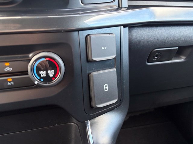 Certified 2023 Ford F150 XL w/ STX Appearance Package RWD image 23