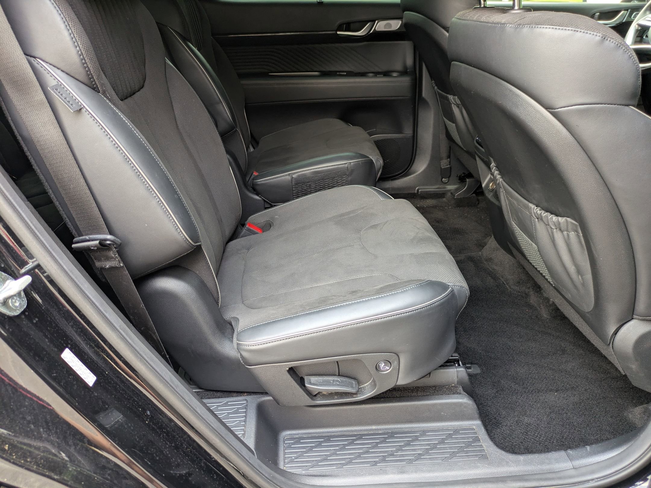 Used 2024 Hyundai Palisade Calligraphy AWD/4WD image 37