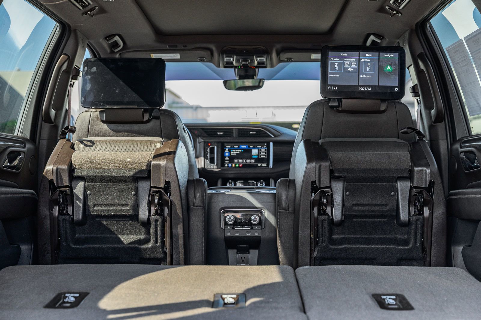 Used 2021 GMC Yukon Denali w/ Denali Premium Package RWD image 18