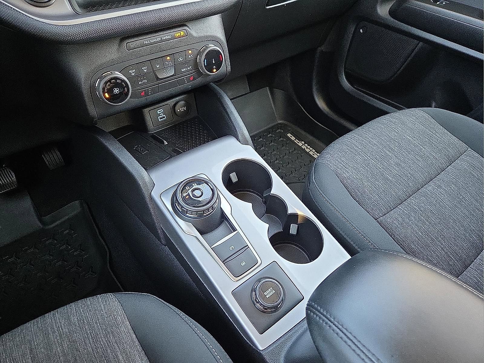 Certified 2022 Ford Bronco Sport Big Bend w/ Convenience Package image 25