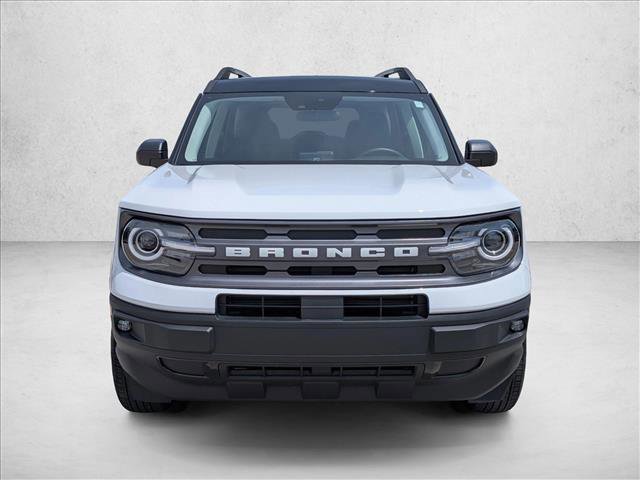 Certified 2024 Ford Bronco Sport Big Bend w/ Convenience Package AWD/4WD image 2