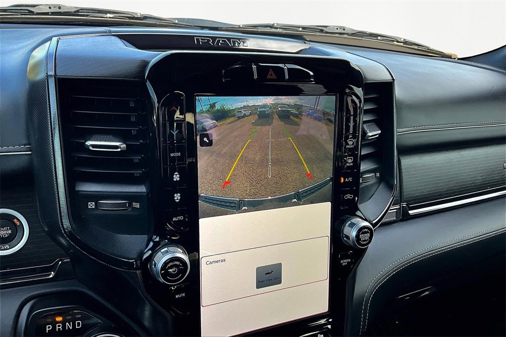 Used 2022 RAM 1500 Limited image 22