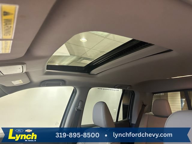 Used 2019 Honda Ridgeline RTL-E image 5