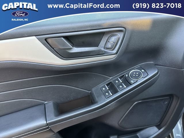 Certified 2022 Ford Escape SE w/ Convenience Package image 20