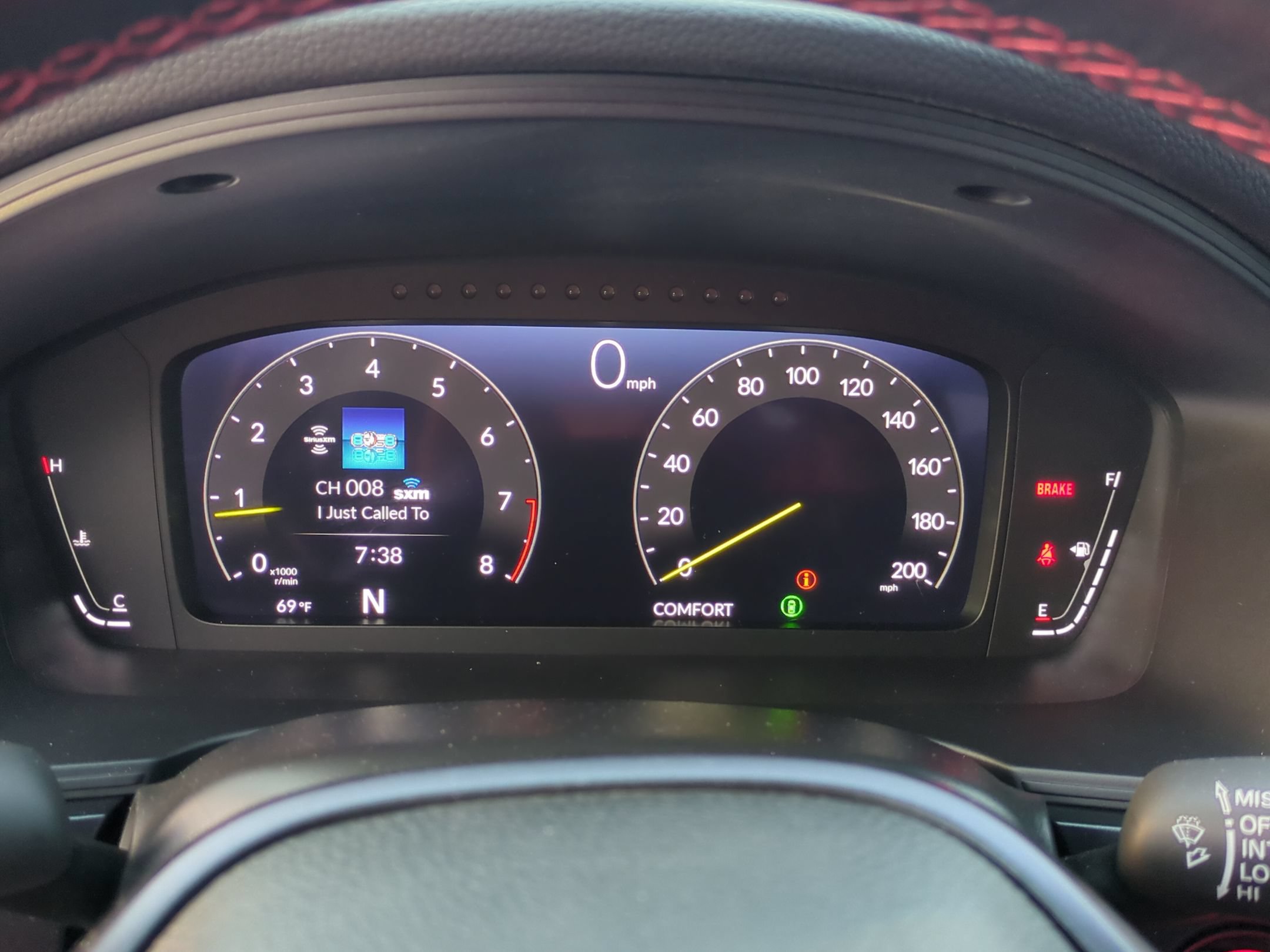 Used 2023 Honda Civic Type R image 21