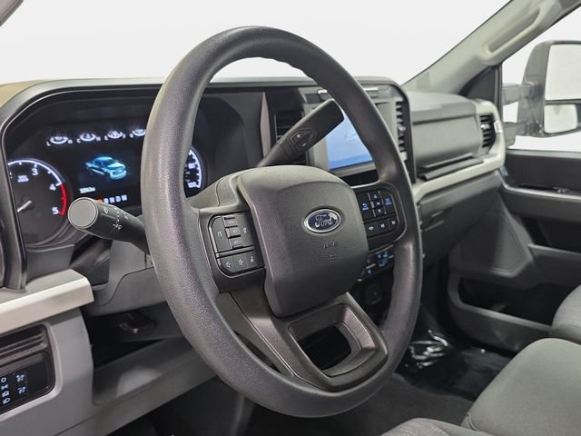 Certified 2024 Ford F250 XLT AWD/4WD image 12