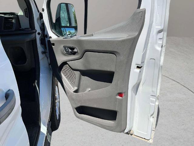 Certified 2024 Ford Transit 350 XLT RWD image 14