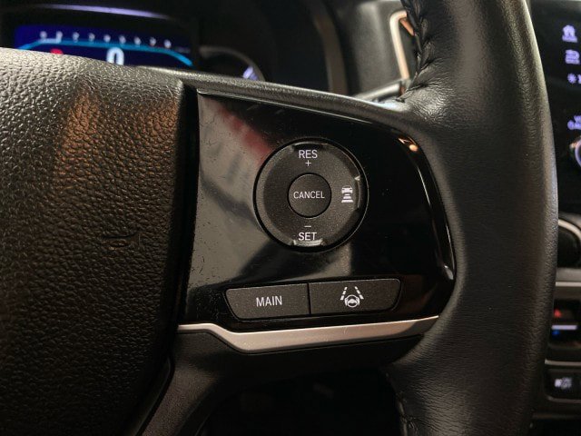 Used 2022 Honda Pilot EX-L image 21
