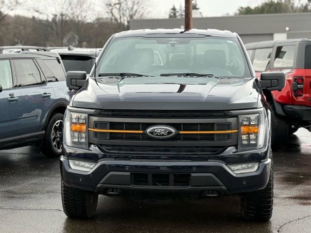 Certified 2023 Ford F150 Tremor w/ 360 Degree Camera Package image 13