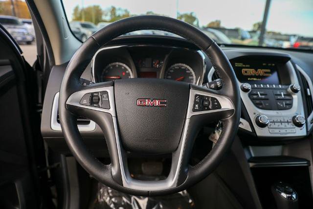 Used 2017 GMC Terrain SLT w/ Open Road Package image 34