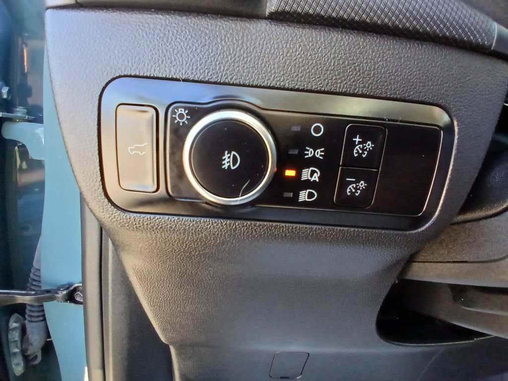 Certified 2022 Ford Bronco Sport Badlands AWD/4WD image 12