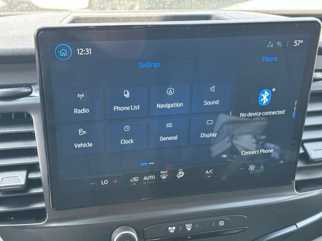 Certified 2023 Ford E-Transit Medium Roof RWD image 20