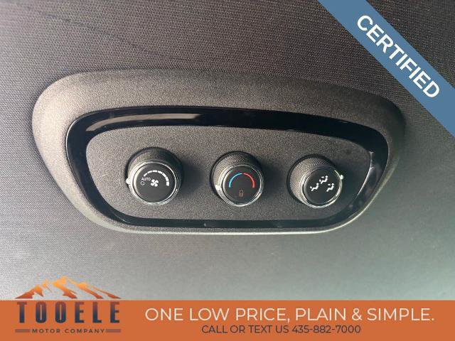 Used 2021 Dodge Durango R/T w/ Tow 'N Go Package AWD/4WD image 35