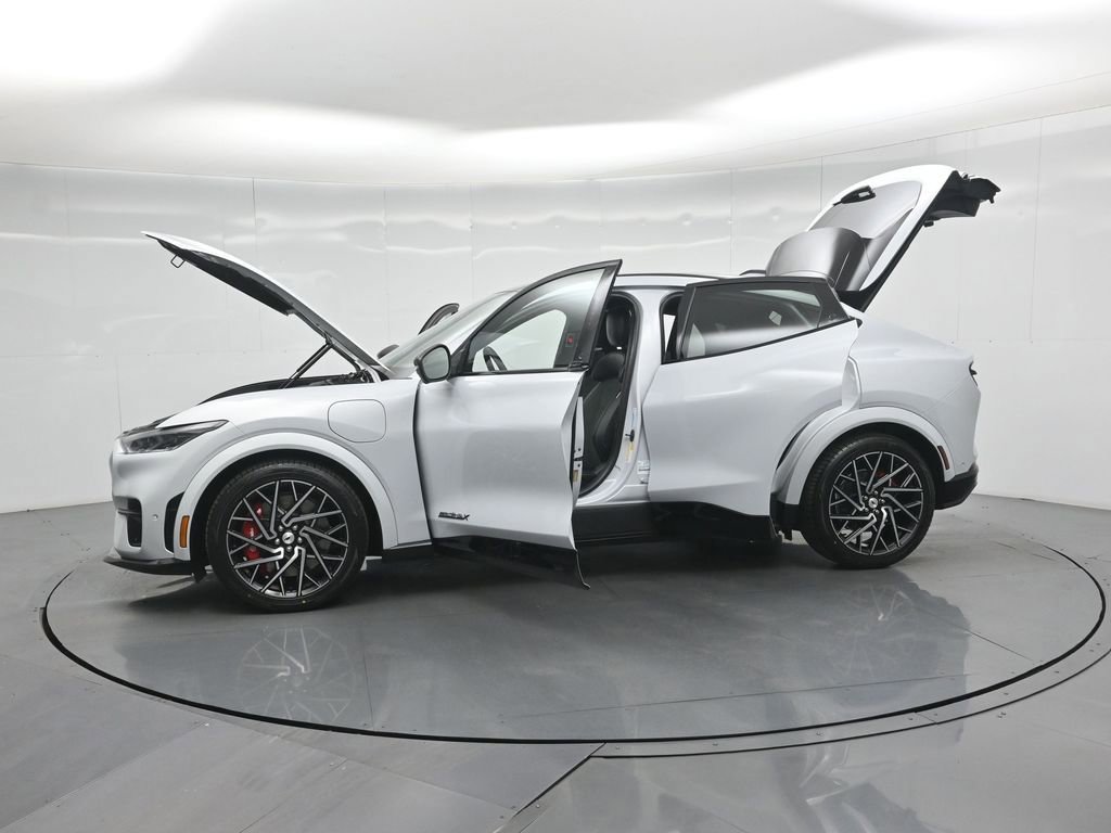 Certified 2023 Ford Mustang Mach-E GT w/ GT Performance Edition image 55