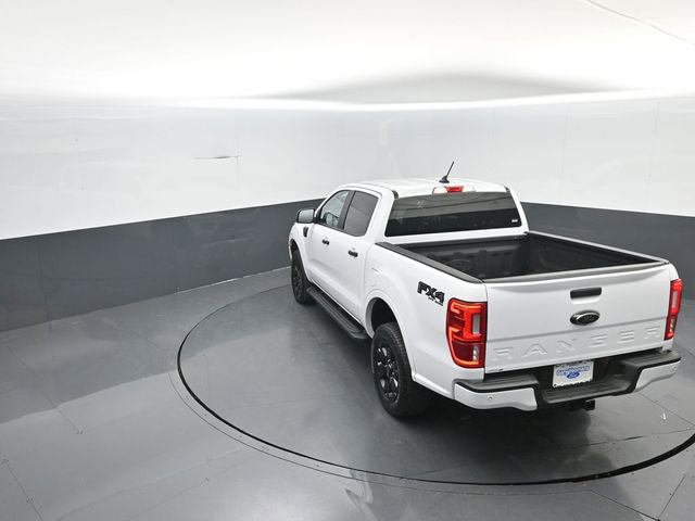 Certified 2023 Ford Ranger XLT w/ Equipment Group 301A Mid image 23
