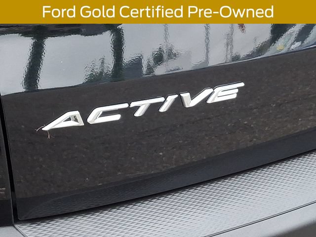Certified 2023 Ford Escape Active w/ Tech Pack #2 AWD/4WD image 35
