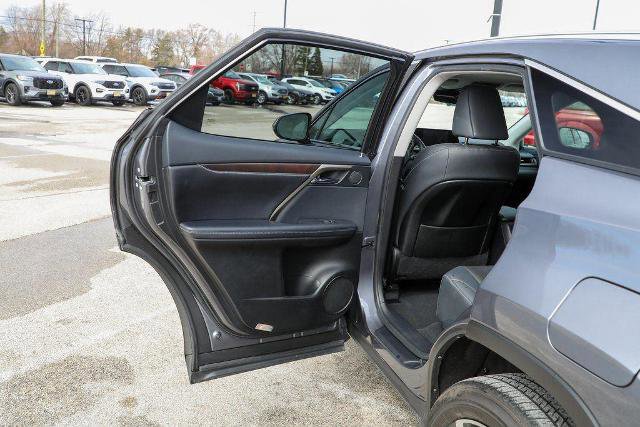 Used 2022 Lexus RX 350 AWD w/ Premium Package image 19
