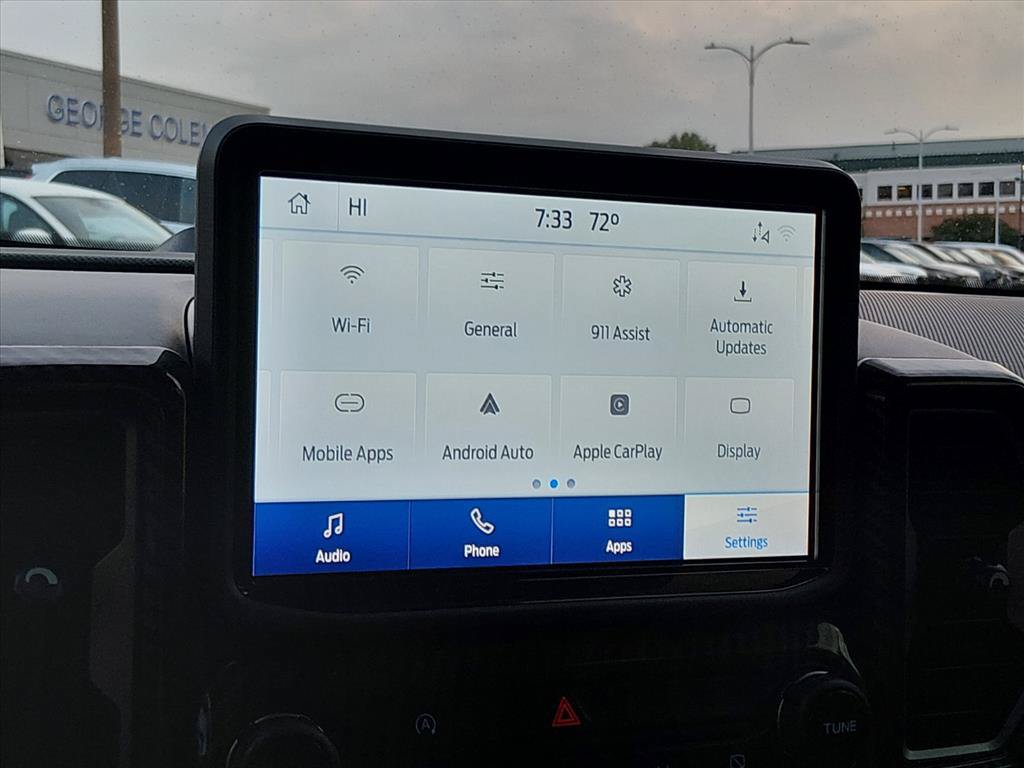 Certified 2022 Ford Bronco Sport Big Bend AWD/4WD image 18