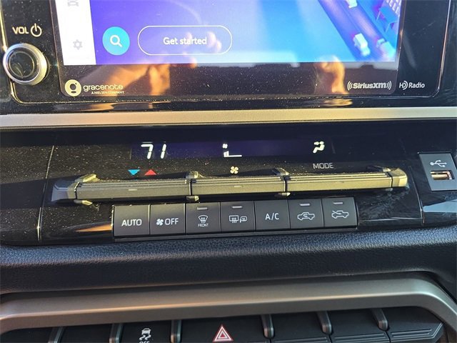 Used 2022 Toyota Tundra SR5 w/ Convenience Package image 19